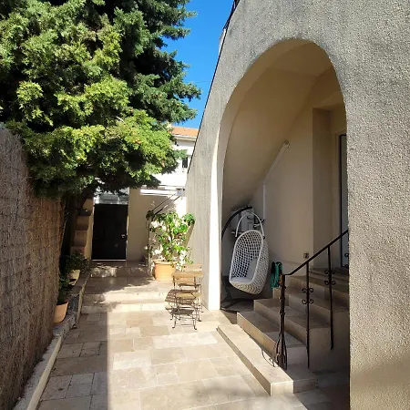 Le Petit Sémaphore Appartement Saint-Raphaël