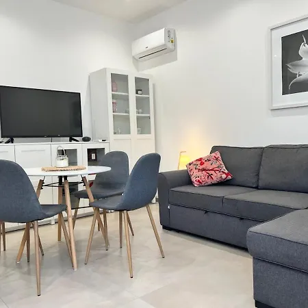 Appartement Le Petit Sémaphore *