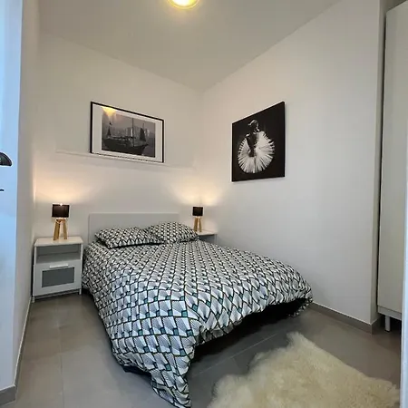 Apartment Le Petit Semaphore