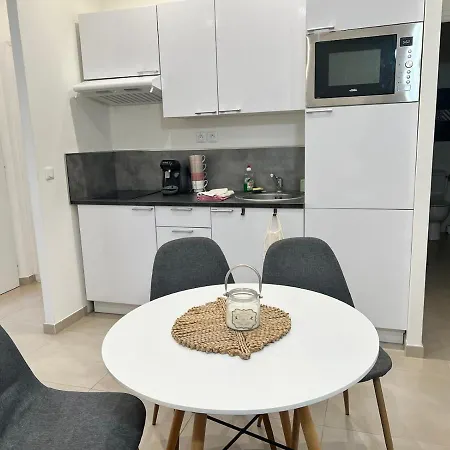 Le Petit Sémaphore Appartement