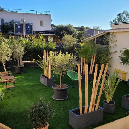 Appartement Le Petit Sémaphore Saint-Raphaël