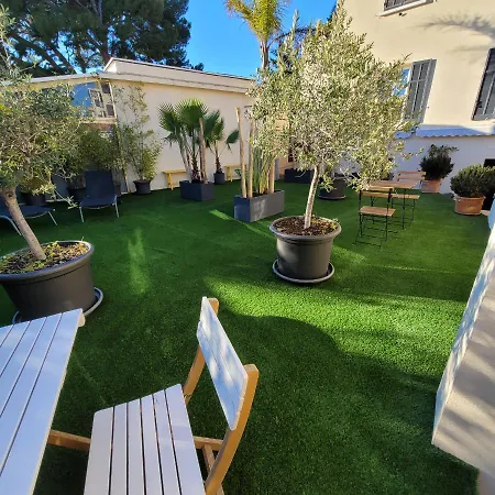 Appartement Le Petit Sémaphore *
