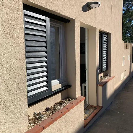 Appartement Le Petit Sémaphore