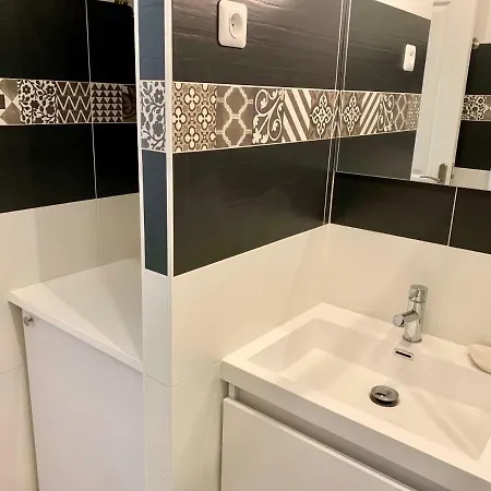 Le Petit Semaphore Apartment *