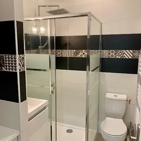 Appartement Le Petit Sémaphore