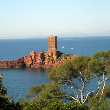 Appartement Le Petit Sémaphore *