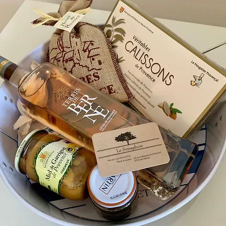 Le Petit Sémaphore * Saint-Raphaël