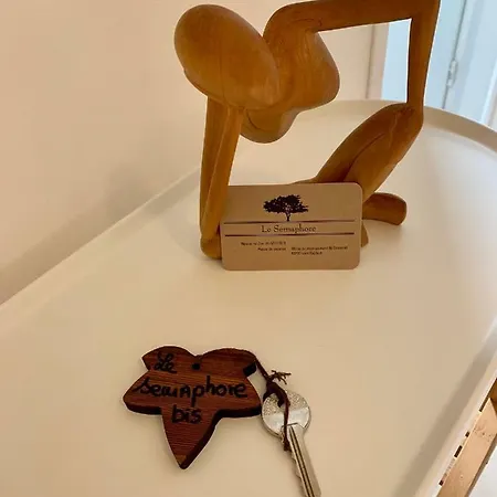 Le Petit Sémaphore *