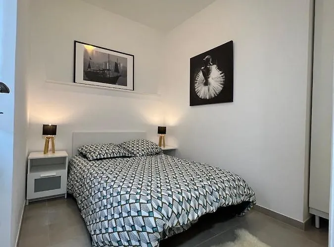 Apartman Le Petit Semaphore