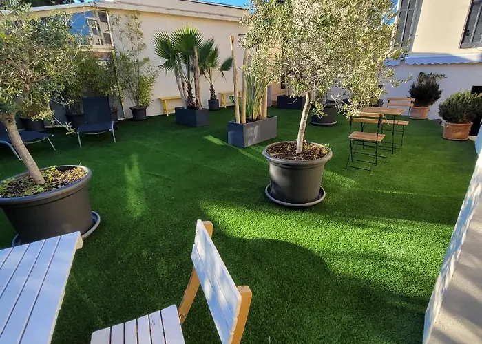 Apartman Le Petit Semaphore *