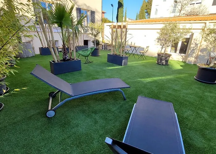 Apartman Le Petit Semaphore