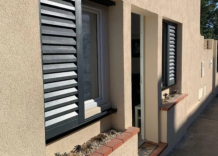 Apartman Le Petit Semaphore