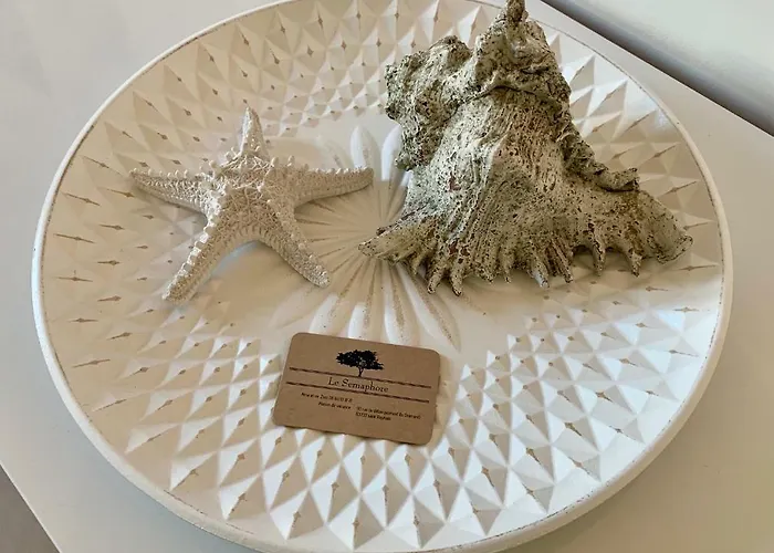 Le Petit Semaphore Saint-Raphaël