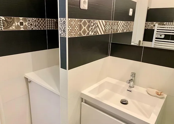 Le Petit Semaphore Apartman *