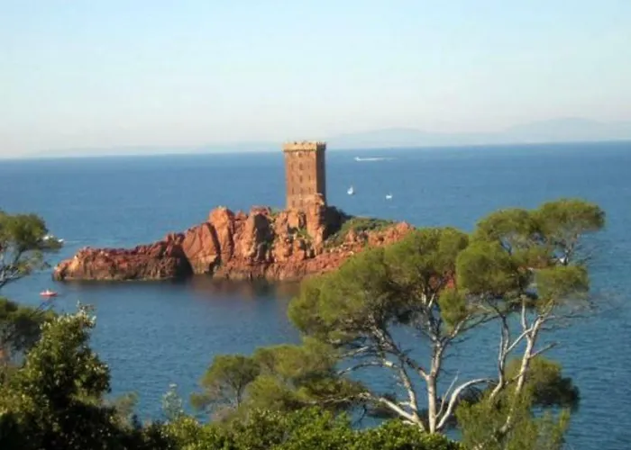 Apartman Le Petit Semaphore *