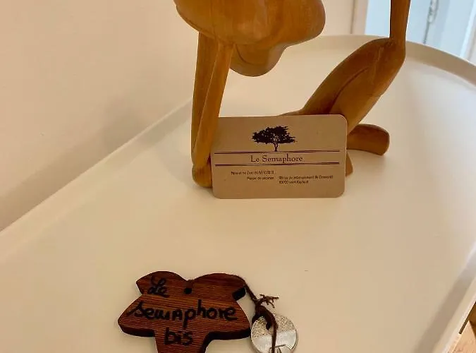 Le Petit Semaphore *