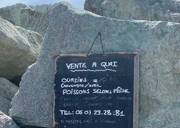 Apartman Le Petit Semaphore