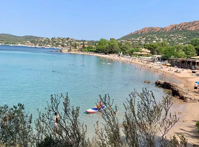 Le Petit Semaphore Apartman